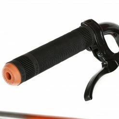 Premium La Vida 21"TT BMX Freestyle Bike-Copper Raw Fade 9 Premium La Vida 21