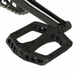 Premium La Vida 21"TT BMX Freestyle Bike-Copper Raw Fade 13 Premium La Vida 21