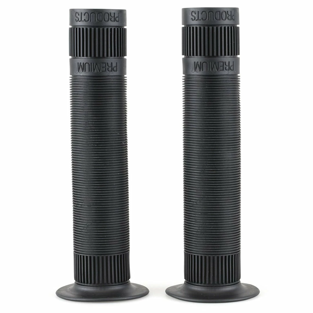Premium Team Flanged Grips 2 Premium Team Flanged Grips