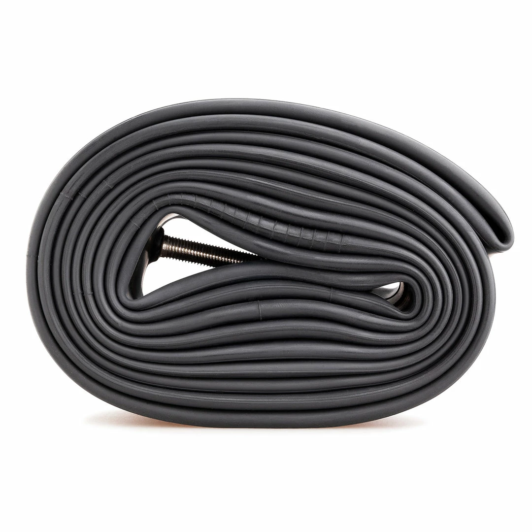 J&R Bicycles, Inc. COMPONENTS Presta Valve Tube - 48mm - 700c X 35-43mm 1 J&R Bicycles, Inc. COMPONENTS Presta Valve Tube - 48mm - 700c X 35-43mm