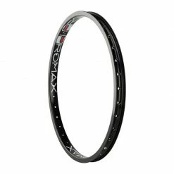 Rims Promax BMX RMV Front Rim 451mm 20" X 1-1/8" 28h