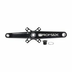 COMPONENTS Promax HF-2 Cranks