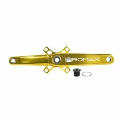 COMPONENTS Promax HF-2 Cranks