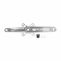 COMPONENTS Promax HF-2 Cranks