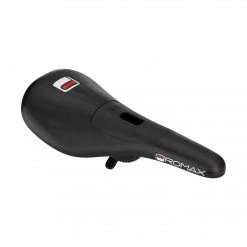COMPONENTS Promax Race Pivotal BMX Seat-Black