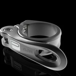 COMPONENTS Promax QR-1 Quick Release Seat Clamp