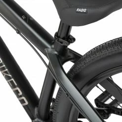 Radio Griffin Pro 26