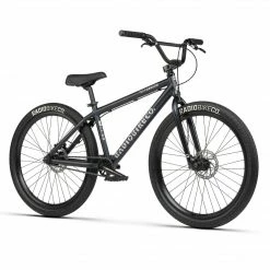 BIKES Radio Legion 26" BMX Dirt Jump Bike-Cosmic Splatter