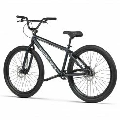 BIKES Radio Legion 26