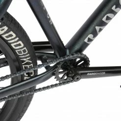 BIKES Radio Legion 26