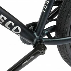 BIKES Radio Legion 26