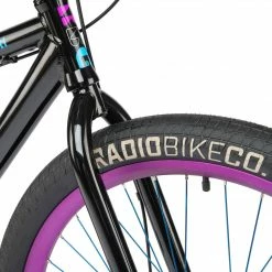 BIKES Radio Legion 29