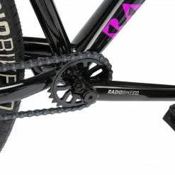 BIKES Radio Legion 29