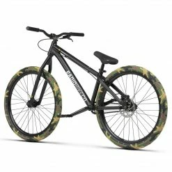 BIKES Radio Minotaur 26