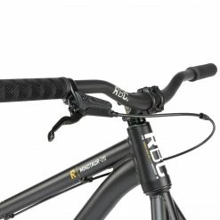 BIKES Radio Minotaur 26