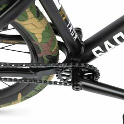 BIKES Radio Minotaur 26