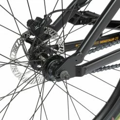 BIKES Radio Minotaur 26