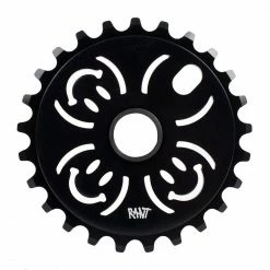 COMPONENTS Rant H.A.B.D Sprocket-25T