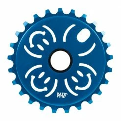 COMPONENTS Rant H.A.B.D Sprocket-25T