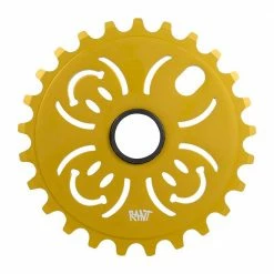 COMPONENTS Rant H.A.B.D Sprocket-25T