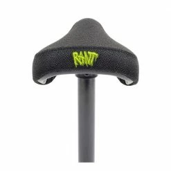 Rant Slime Seat/Post Combo-Black COMPONENTS