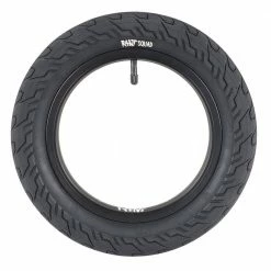 Rant Squad Tire-12x2.20" COMPONENTS