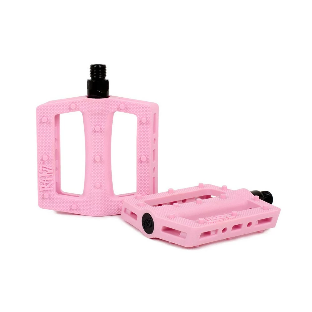 Rant Trill Pedals 5 Rant Trill Pedals