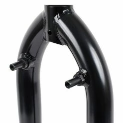 Rant Twin Peaks Zero Chromoly Fork COMPONENTS