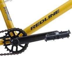 Redline Asset 20.75