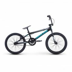 BIKES Redline MX20 Pro BMX Race Bike-Gloss Black