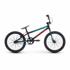 Redline MX Expert XL BMX Race Bike-Gloss Black RACE BIKES