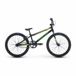 Redline MX Junior BMX Race Bike-Gloss Black BIKES