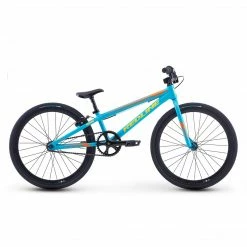 Redline MX Mini BMX Race Bike-Blue Gloss BIKES