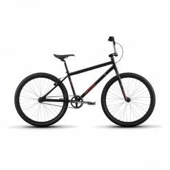 Redline PL-26 26" BMX Freestyle Bike-Pearl Black BIKES