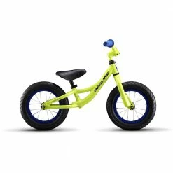 Redline Proline Push Boss BMX Balance Bike-Yellow PUSH BIKES