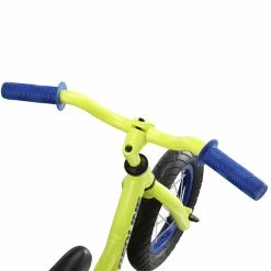 Redline Proline Push Boss BMX Balance Bike-Yellow PUSH BIKES