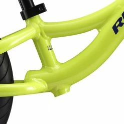 Redline Proline Push Boss BMX Balance Bike-Yellow PUSH BIKES