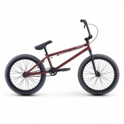 BIKES Redline Recon 20.4"TT BMX Freestyle Bike-Red Gloss