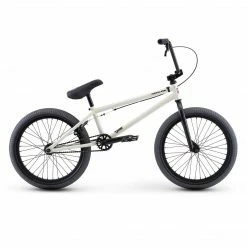 FREESTYLE BIKES Redline Recon 20.4"TT BMX Freestyle Bike-Warm Grey Gloss