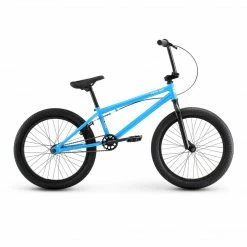 Redline Rival 19"TT BMX Freestyle Bike-Blue Gloss BIKES