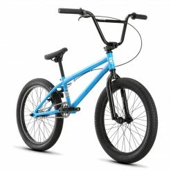 Redline Rival 19"TT BMX Freestyle Bike-Blue Gloss BIKES