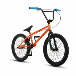 Redline Rival 19"TT BMX Freestyle Bike-Orange