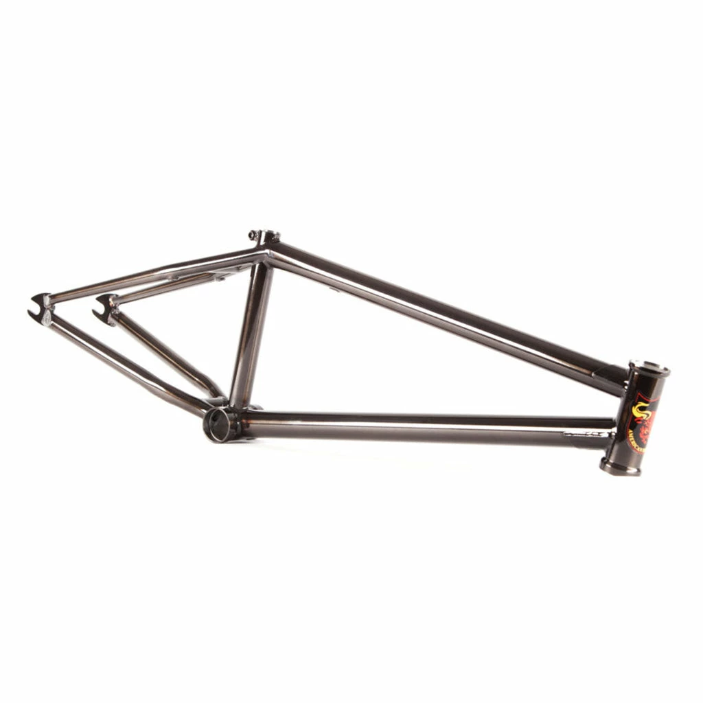 S&M Hoder BTM BMX Frame FRAMES 1 S&M Hoder BTM BMX Frame FRAMES