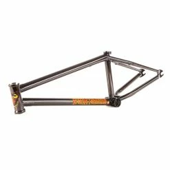 S&M Hoder BTM BMX Frame FRAMES