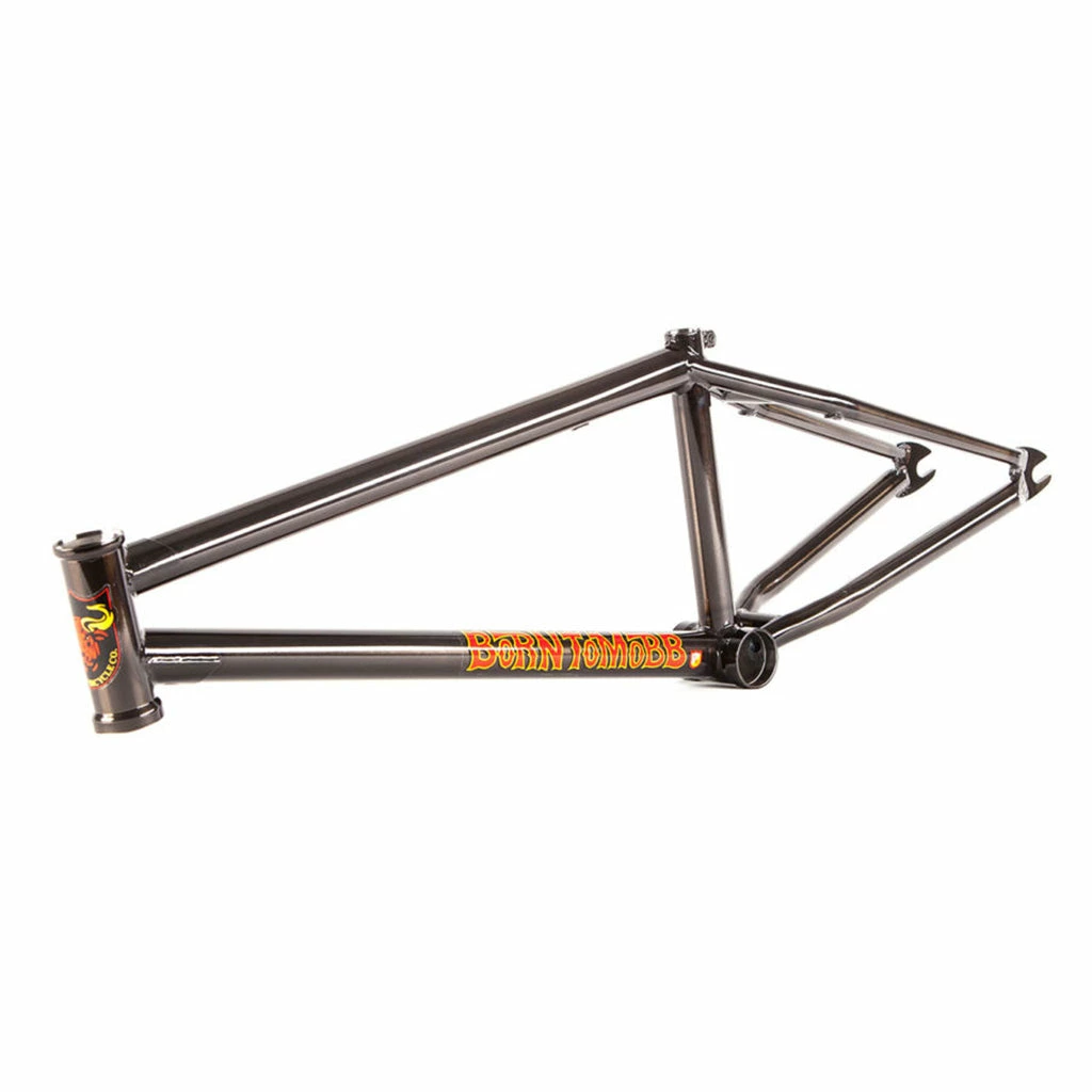 S&M Hoder BTM BMX Frame FRAMES 2 S&M Hoder BTM BMX Frame FRAMES