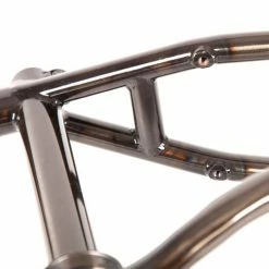 S&M Hoder BTM BMX Frame FRAMES 16 S&M Hoder BTM BMX Frame FRAMES