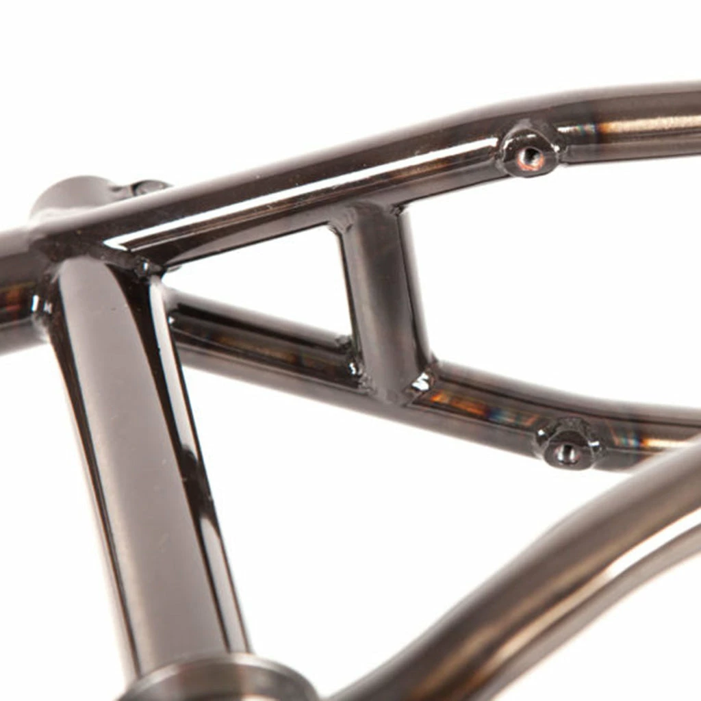 S&M Hoder BTM BMX Frame FRAMES 5 S&M Hoder BTM BMX Frame FRAMES