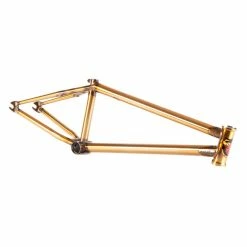 S&M Hoder BTM BMX Frame FRAMES 18 S&M Hoder BTM BMX Frame FRAMES