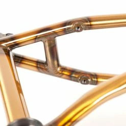 S&M Hoder BTM BMX Frame FRAMES 22 S&M Hoder BTM BMX Frame FRAMES