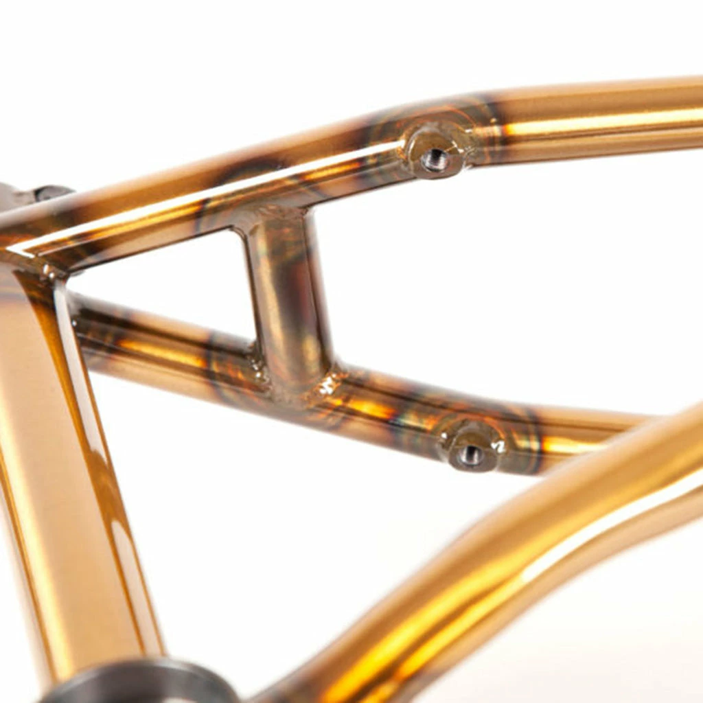 S&M Hoder BTM BMX Frame FRAMES 11 S&M Hoder BTM BMX Frame FRAMES